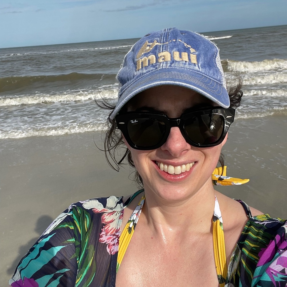 Meet your Posher, Melanie